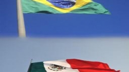 Brasil e México avançam em parceria estratégica para biocombustíveis e investimentos