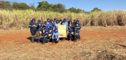 CRV Industrial de Capinópolis incentiva cuidado emocional