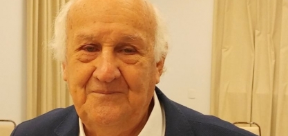O setor bioenergético perde o Mestre José Paulo Stupiello
