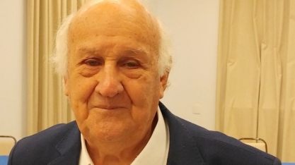 O setor bioenergético perde o Mestre José Paulo Stupiello