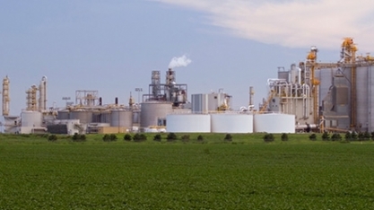 EUA: produção de etanol avançou para 1,075 milhão de bpd na semana encerrada em 29 de agosto