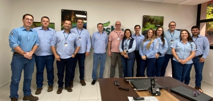 Usina São José da Estiva conquista manutenção da ISO 9001 com excelência