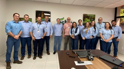 Usina São José da Estiva conquista manutenção da ISO 9001 com excelência