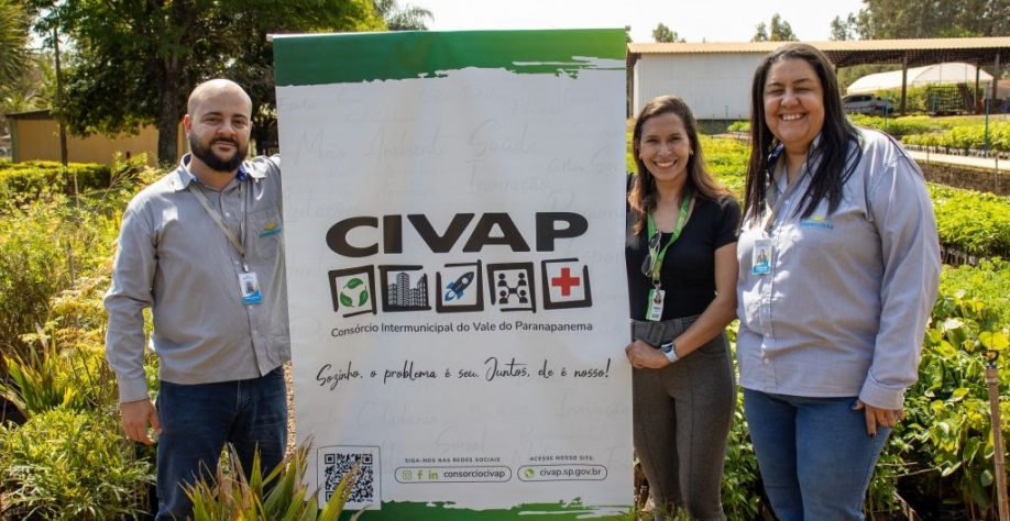 Foto: Divulgação Civap