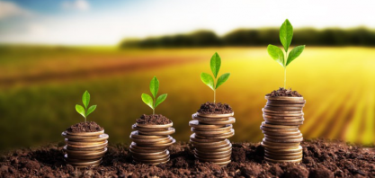 Valor bruto da produção agropecuária alcança R$ 1,406 trilhão em agosto de 2025