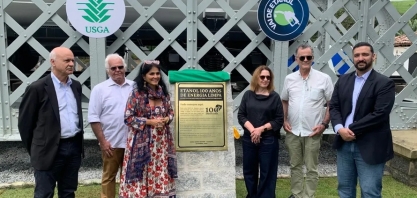 Tudo começou aqui: Alagoas inspira o mundo e celebra 100 anos do etanol