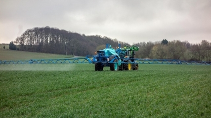 Acordo entre governo e iniciativa privada busca dar mais previsibilidade ao mercado de fertilizantes