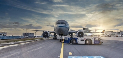 Aviação precisa fechar lacuna de 100 milhões de toneladas de SAF até 2050