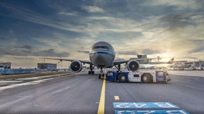 Aviação precisa fechar lacuna de 100 milhões de toneladas de SAF até 2050