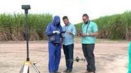 Tecnologia é fundamental para tornar produção de cana mais eficiente e sustentável