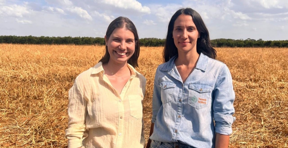 (Foto: Pasquale Augusto/Money Times)