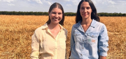 As irmãs que lideram sucessão familiar na ‘Terra da Cachaça’, referências em agricultura regenerativa e baixo carbono