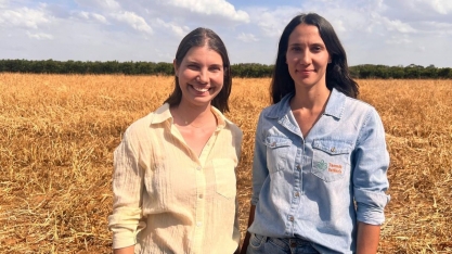 As irmãs que lideram sucessão familiar na ‘Terra da Cachaça’, referências em agricultura regenerativa e baixo carbono