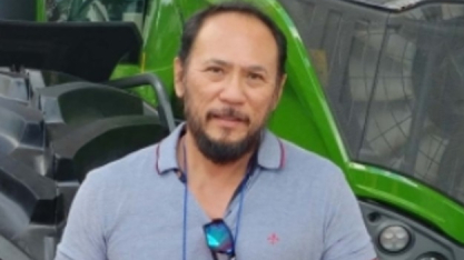 Luís Antonio Arakaki, da Alcoeste Bioenergia, será debatedor do InterTech Cana na 62ª EXPO Rio Preto