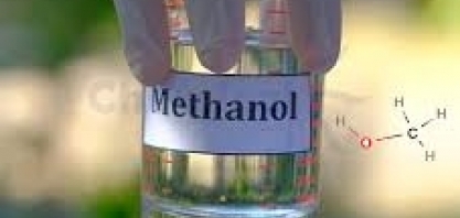 Metanol vai ficar mais caro em outubro
