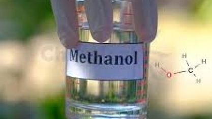 Metanol vai ficar mais caro em outubro