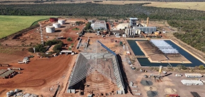 Sada investe R$ 1,1 bilhão para ampliar produção de etanol