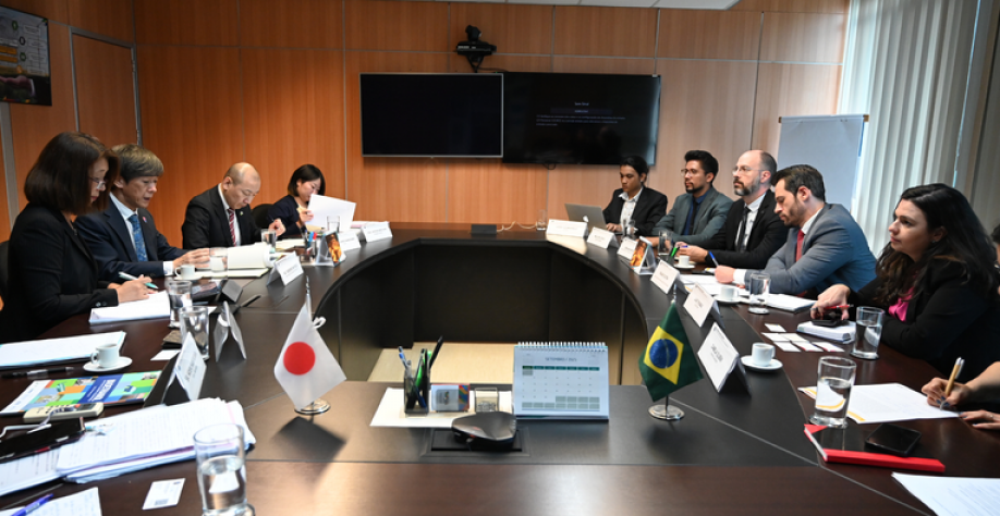 Foto: Ricardo Botelho/MME