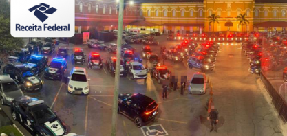 Sindalcool subscreve nota de apoio à Operação Carbono Oculto