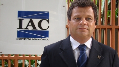 Programas do CEA-IAC estão na pauta de missão diplomática à Índia, com foco em ambientes de inovação na agricultura