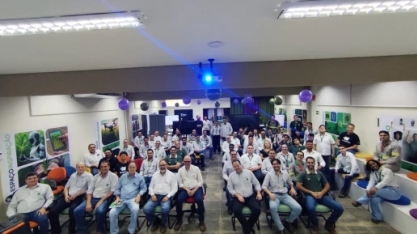 Evento Indústria #PensandoGrande destaca ideias inovadoras de colaboradores da Nardini