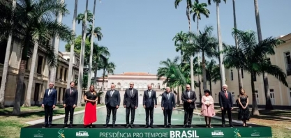 Acordo Mercosul-EFTA dá ‘selo de qualidade’ ao agro brasileiro, diz secretário