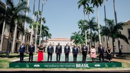 Acordo Mercosul-EFTA dá ‘selo de qualidade’ ao agro brasileiro, diz secretário