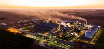 FS fecha primeiras vendas de créditos de carbono com tecnologia BECCS no Brasil