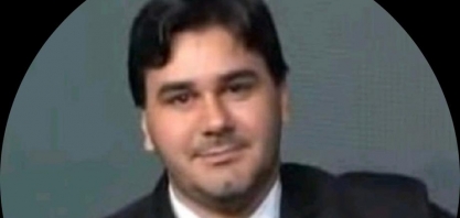 Clézio Menandro, da Usina São José da Estiva, será debatedor do InterTech Cana na 62ª EXPO Rio Preto