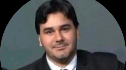 Clézio Menandro, da Usina São José da Estiva, será debatedor do InterTech Cana na 62ª EXPO Rio Preto