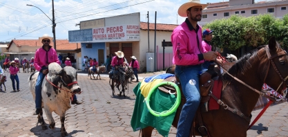 Atvos patrocina a ExpoCaçu e fortalece relação com a comunidade local