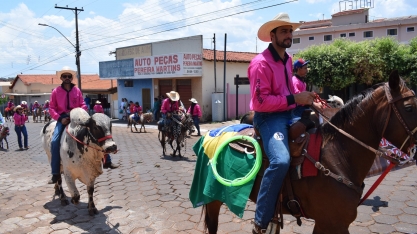 Atvos patrocina a ExpoCaçu e fortalece relação com a comunidade local