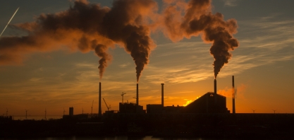 ANP fará consulta prévia sobre estudo relativo a emissões de metano