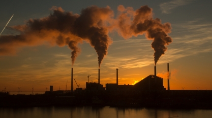 ANP fará consulta prévia sobre estudo relativo a emissões de metano