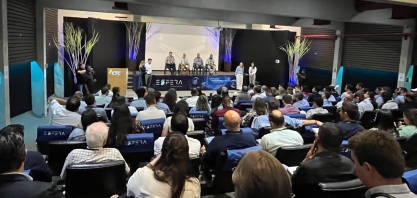 No lançamento da plataforma Esfera, CTC divulga causador da Síndrome da Murcha a Cana