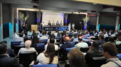 No lançamento da plataforma Esfera, CTC divulga causador da Síndrome da Murcha a Cana