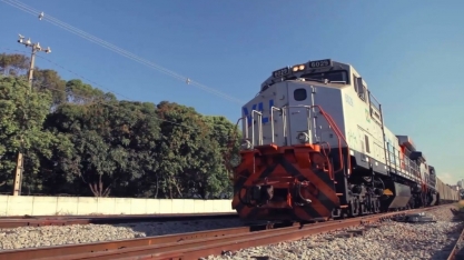 Com aumento de 10%, movimentação de grãos e farelos na VLI é recorde no primeiro semestre