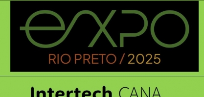 Programação do InterTech Cana que acontece nesta quarta-feira, na EXPO Rio Preto 2025