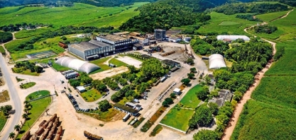 São José Agroindustrial: sincronia entre campo e indústria