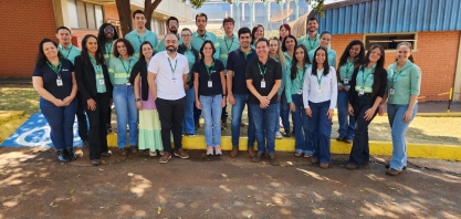 Encontro conecta trainees e estagiários do “Novas Energias” com a diretoria da Delta Sucroenergia