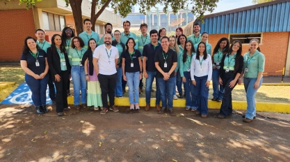 Encontro conecta trainees e estagiários do “Novas Energias” com a diretoria da Delta Sucroenergia