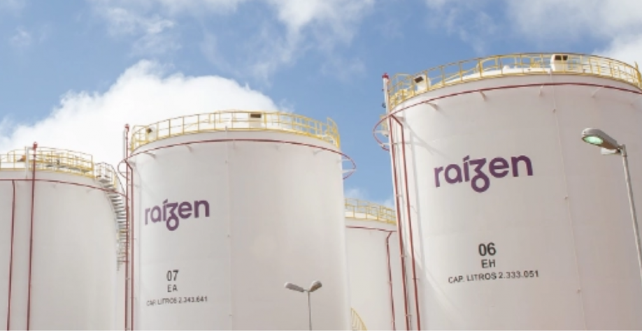 Foto: Raízen/Divulgação