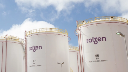Raízen busca novos investidores após salto nas dívidas