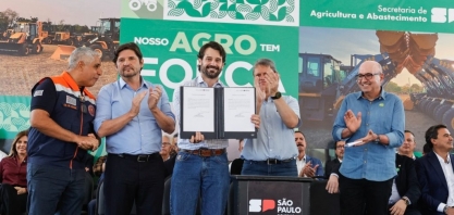 Secretaria de Agricultura de SP homologa 37 novos pesquisadores científicos