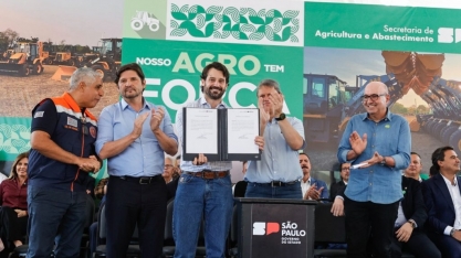 Secretaria de Agricultura de SP homologa 37 novos pesquisadores científicos