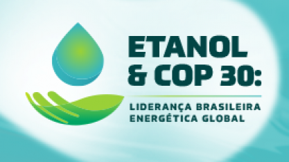 Encontro debate papel do etanol na liderança energética do Brasil