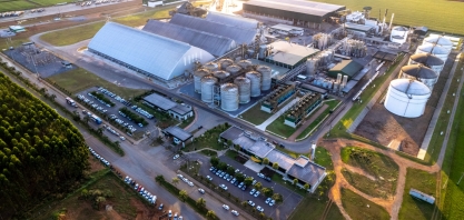 ICM e FS assinam acordo para a quarta planta greenfield de etanol no Brasil