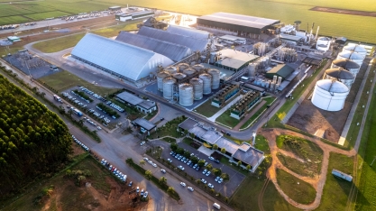ICM e FS assinam acordo para a quarta planta greenfield de etanol no Brasil