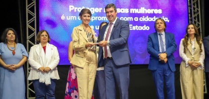 Atvos recebe selo 'Empresa Amiga da Mulher' e amplia protagonismo feminino em MS
