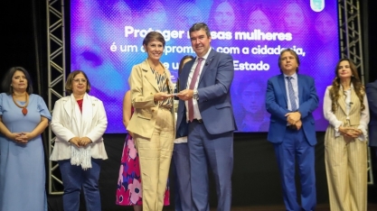 Atvos recebe selo 'Empresa Amiga da Mulher' e amplia protagonismo feminino em MS
